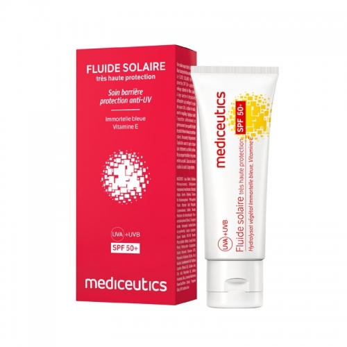 Fluide Solaire Mediceutics