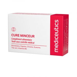 Cure Minceur